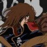 CaptainHarlock